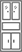 防潮柜/氮气柜